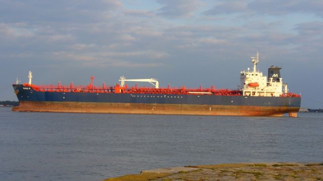 Mariam - 30 mars 2009 - Saint nazaire (8).JPG